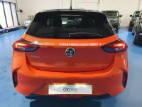 Usado Vauxhall Corsa Elite 100 HP (73 kW) 2020 Laranja Citadino