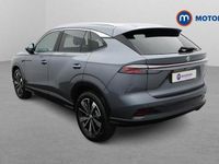 Used MG HS Trophy 224 HP (164 kW) 2025 Grey SUV