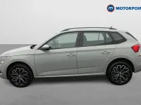 Used Skoda Kamiq SE Drive 2022 Grey SUV