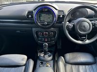 used Mini Cooper Clubman Exclusive