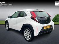 Used Toyota Aygo X PURE 72 HP (52 kW) 2025 SUV
