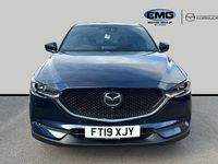 Used Mazda 6 Inclusive 165 HP (121 kW) 2019 Blue SUV