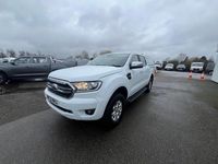 Used Ford Ranger XLT 2022 White Pickup