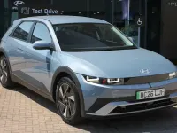 New Hyundai Ioniq 5 Premium 167 kW (228 HP) 2026 SUV
