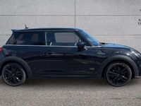 Used Mini Cooper Hatch 134 HP (98 kW) 2023 Black Hatchback