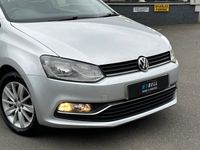 used VW Polo 1.0 SE 3dr