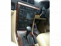 Używany Land Rover Range Rover 215 KM (158 kW) 2001 SUV