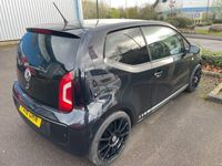used VW up! up! 1.0 Street3dr
