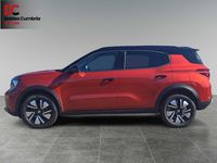 Second-hand Vauxhall Frontera GSe 134 CP (98 kW) 2025 Portocaliu SUV