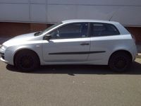 Used Fiat Stilo 2003 Hatchback