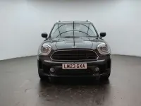 Used Mini Cooper Countryman Classic 2023 Black SUV