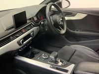 used Audi A5 Sportback 35 TFSI S Line 5dr S Tronic