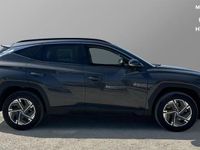 Gebraucht Hyundai Tucson Advanced 215 PS (158 kW) 2025 Grau SUV