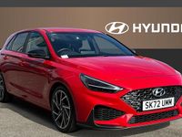 Used Hyundai i30 N Line 160 HP (117 kW) 2022 Other Hatchback