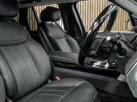 Used Land Rover Range Rover Autobiography 400 HP (294 kW) 2025 Gold SUV