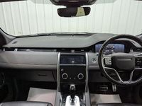 Used Land Rover Discovery Sport SE Dynamic 309 HP (227 kW) 2023 SUV