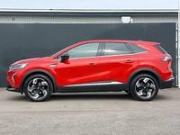 Używany Renault Symbioz Techno 140 KM (102 kW) 2025 Czerwony SUV