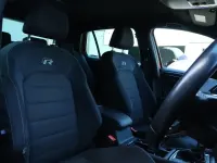 Second-hand VW Golf VII R 300 CP (220 kW) 2020 Roșu Hatchback