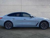 Used BMW i4 M Sport 207 kW (282 HP) 2025 Grey Sedan