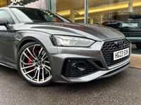 used Audi RS5 RS5TFSI Quattro Vorsprung 5dr Tiptronic
