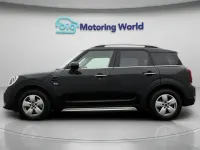 Usado Mini Cooper Countryman Classic 134 CV (98 kW) 2022 Negro SUV