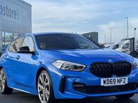 Used BMW 118 M Sport 140 HP (102 kW) 2020 Hatchback
