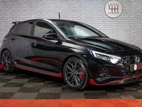 Used Hyundai i20 204 HP (150 kW) 2024 Hatchback
