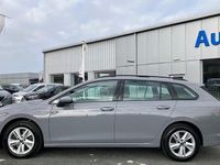Used VW Golf VIII Life 116 HP (85 kW) 2023 Estate