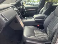 Used Land Rover Discovery 5 HSE Dynamic 300 HP (220 kW) 2024 Grey SUV