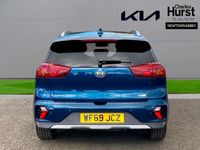 used Kia Niro ESTATE