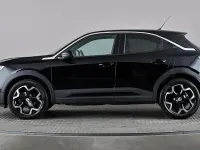 Usado Vauxhall Mokka Ultimate 131 CV (96 kW) 2025 SUV