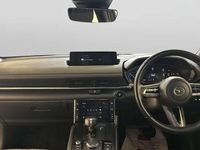 Usado Mazda MX30 Prime-Line 106 kW (145 HP) 2024 Cinzento SUV