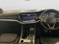 Used VW Touareg R-line 231 HP (169 kW) 2023 SUV