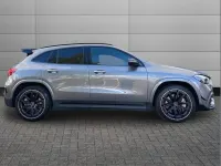 Used Mercedes GLA35 AMG Premium Plus 306 HP (225 kW) 2025 Grey SUV