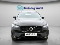 Usado Volvo XC60 Plus 250 HP (183 kW) 2023 Preto SUV