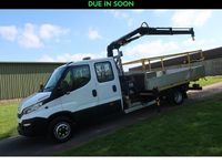 Used Iveco Daily 2020 White