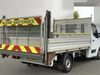 Used Renault Master Business 2022 White MPV