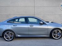 used BMW M235 2 SeriesxDrive Gran Coupe 2.0 4dr