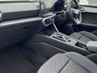 used Seat Leon Hatchback 1.4 eHybrid FR 5dr DSG
