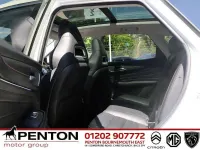 Used MG HS Exclusive 162 HP (119 kW) 2023 White SUV