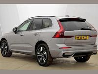 Used Volvo XC60 Plus 247 HP (181 kW) 2025 Silver SUV