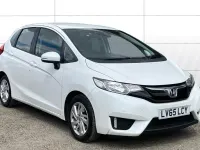 Używany Honda Jazz SE 102 KM (75 kW) 2015 Hatchback