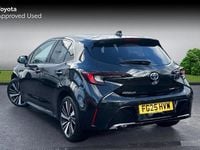 Used Toyota Corolla Design 140 HP (102 kW) 2025 Hatchback