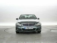 Used Mercedes C220 2012 Sedan