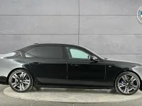 Used BMW i7 M Sport 394 kW (537 HP) 2025 Black Sedan