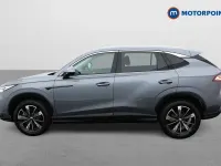 Usado MG HS Trophy 224 HP (164 kW) 2025 Cinzento SUV