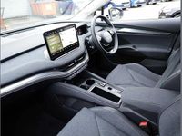 Used Skoda Elroq 147 kW (200 HP) 2025 White SUV