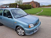 used Nissan Micra 1.0 Vibe 3dr