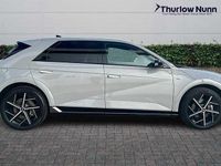 Used Hyundai Ioniq N Line 239 kW (325 HP) 2025 Grey Hatchback