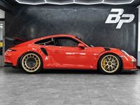 used Porsche 911 GT3 RS 2dr PDK